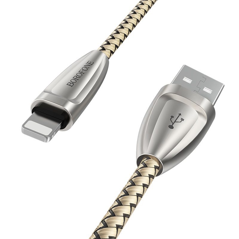 Cable USB to Lightning BU3 BlinkJet