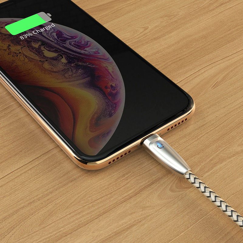 Cable USB to Lightning BU3 BlinkJet