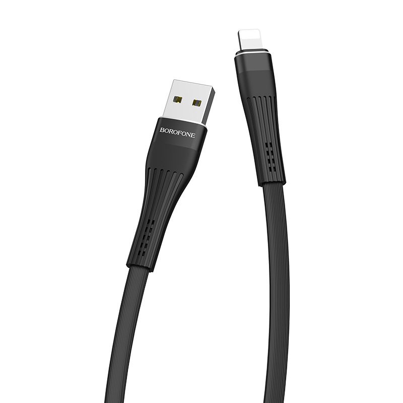 Cable USB to Lightning BU4 Small waistline