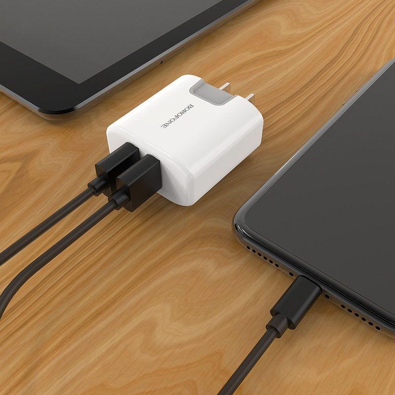 Wall charger BA12 Uport US