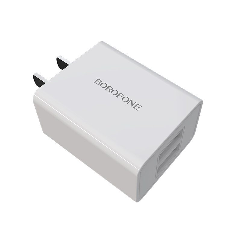 Wall charger BA16 NewPort 3C set with cable