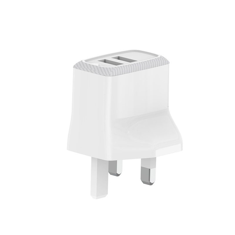 Wall charger BA3B Ezplug UK