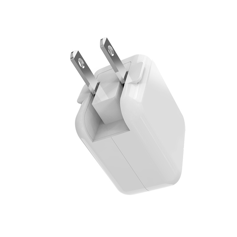 borofone ba4 iplug single usb port charger us adapter