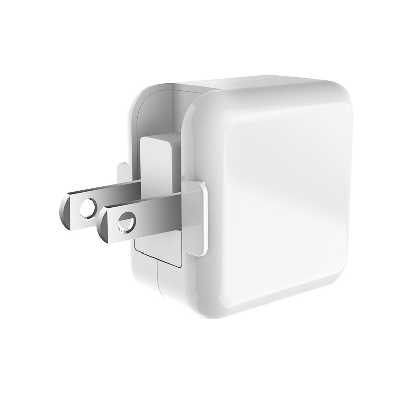 borofone ba4 iplug single usb port charger us charging
