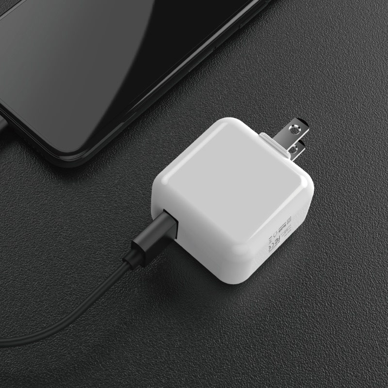 borofone ba4 iplug single usb port charger us overview