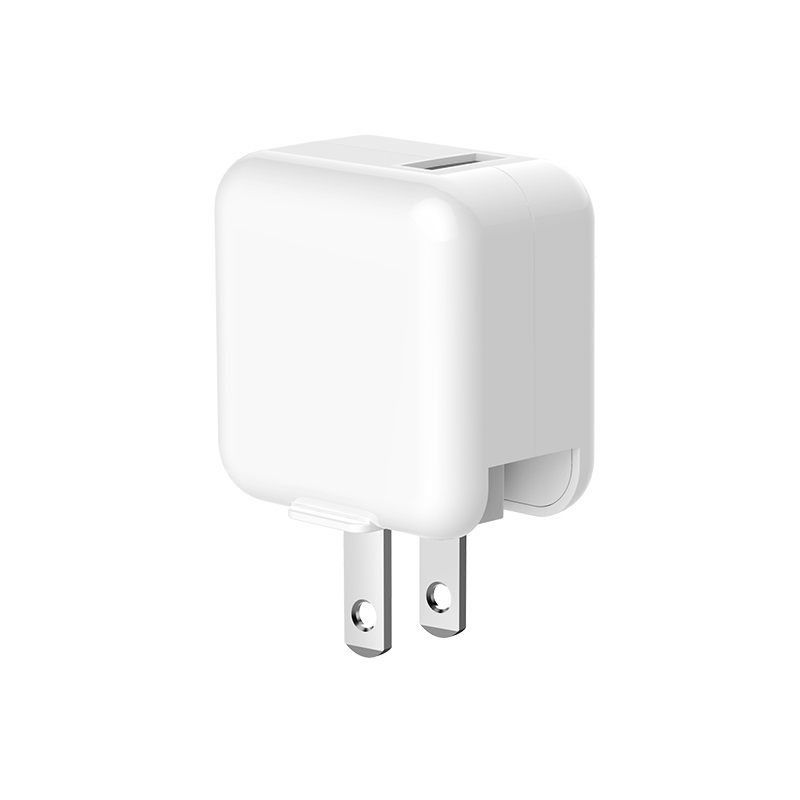 borofone ba4 iplug single usb port charger us plug