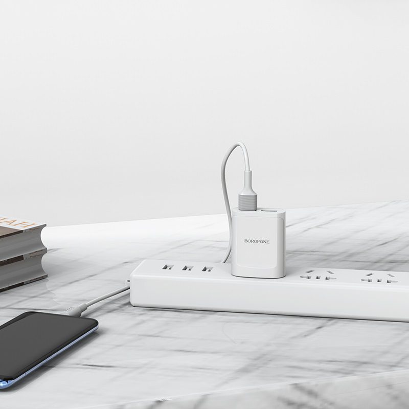 Wall charger BA8 LePlug US