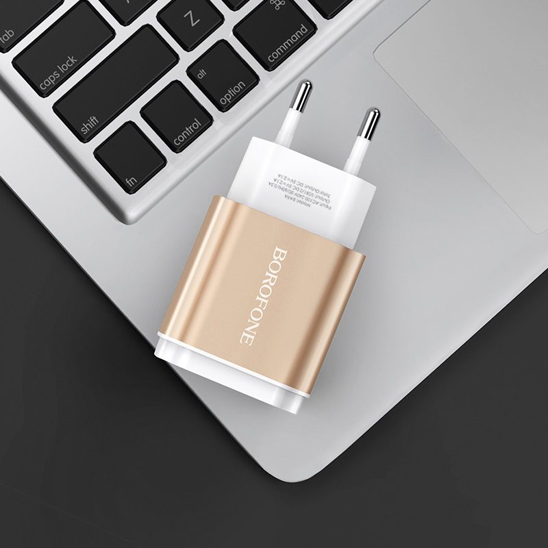 Wall charger BA9A FreePlug EU