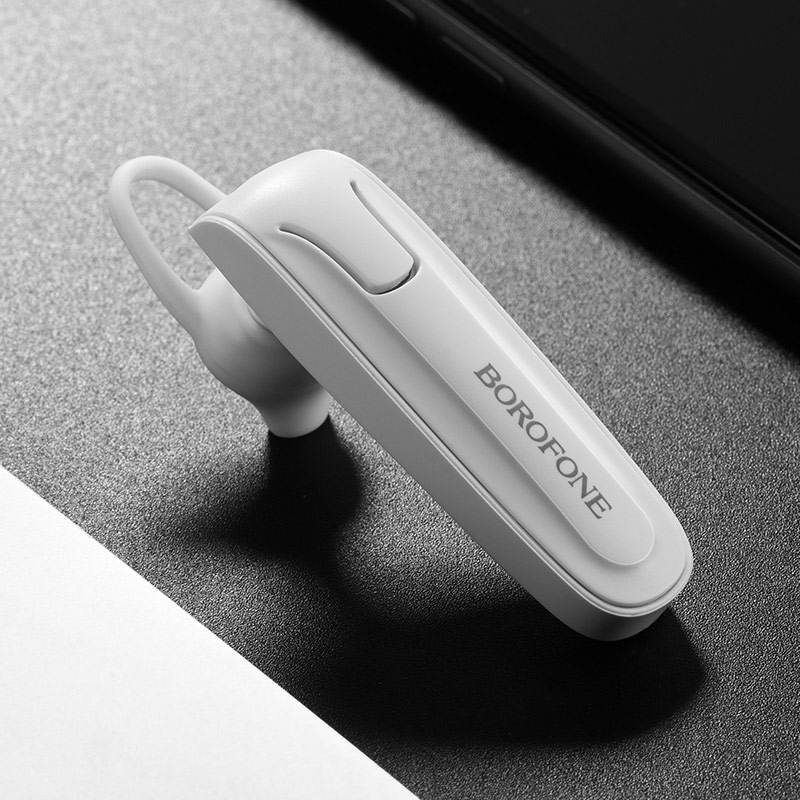 borofone bc10 wetalk business wireless earphone headset
