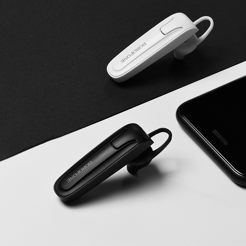 borofone bc10 wetalk business wireless earphone overview