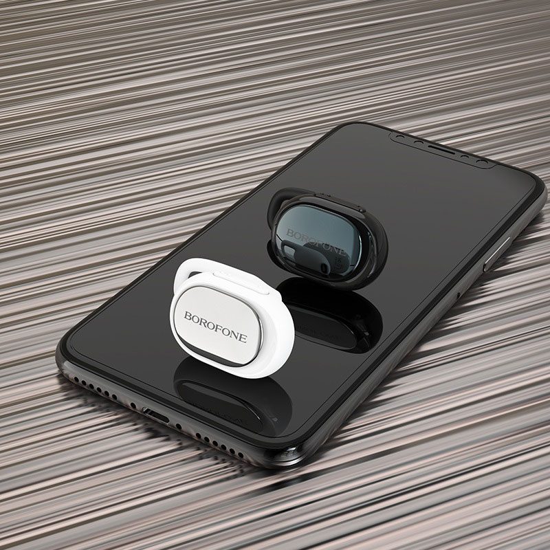 Wireless headset BC13 FreeTalk - BOROFONE - Fashionable Mobile Accessories