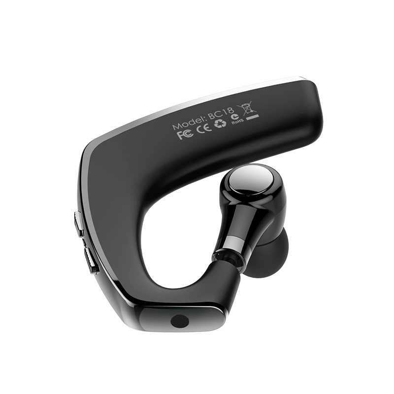 borofone bc18 maxmove business wireless earphone charging