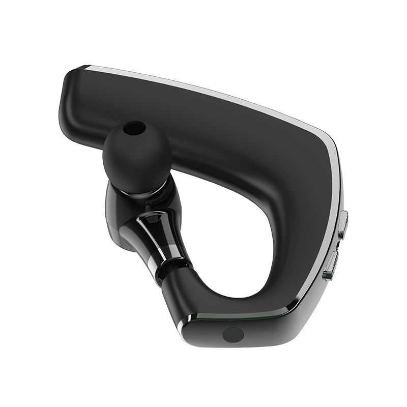 borofone bc18 maxmove business wireless earphone ear hook