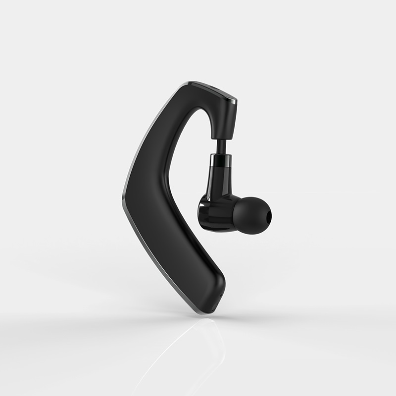 borofone bc18 maxmove business wireless earphone interior