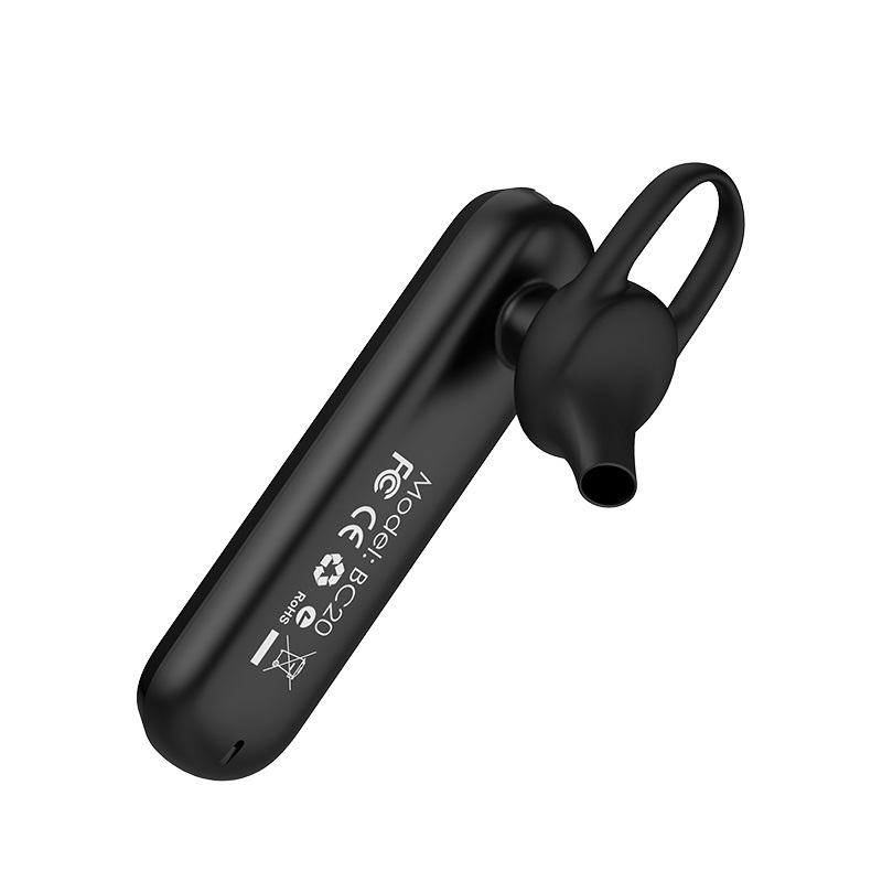 borofone bc20 smart business wireless headset earmuffs