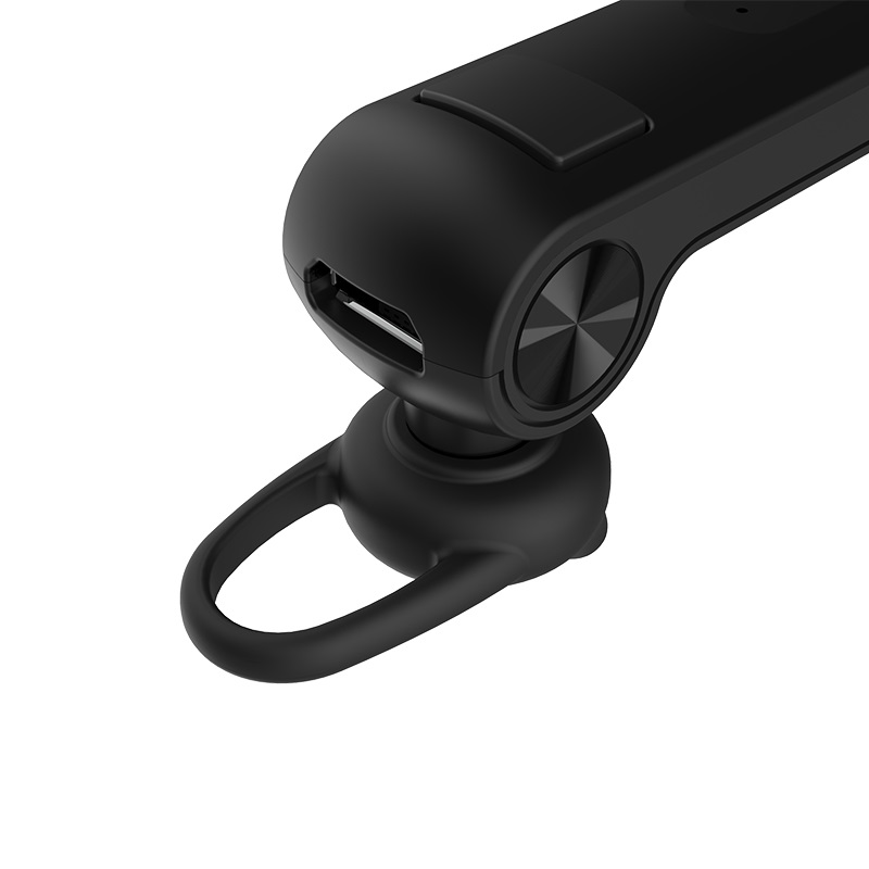 borofone bc9 skytalk business wireless earphone ear hook