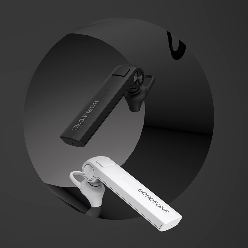 borofone bc9 skytalk business wireless earphone overview