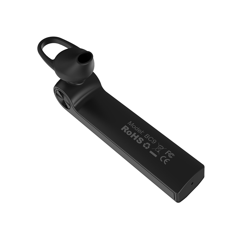 borofone bc9 skytalk business wireless earphone small