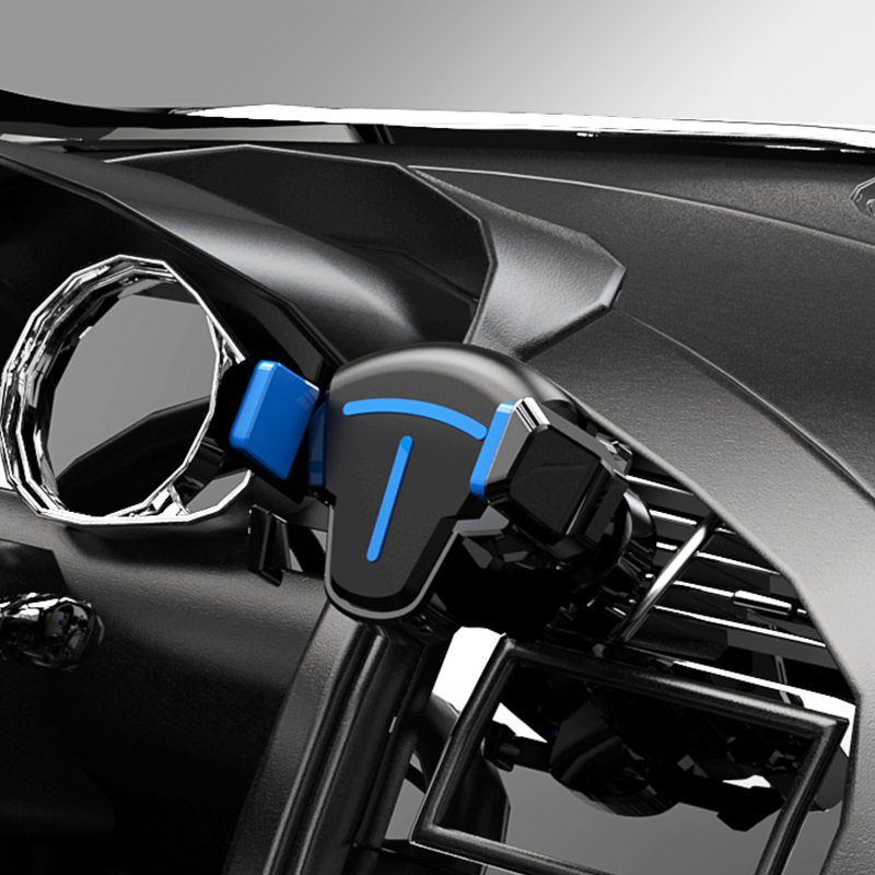 In-car holder BH1 EZDock