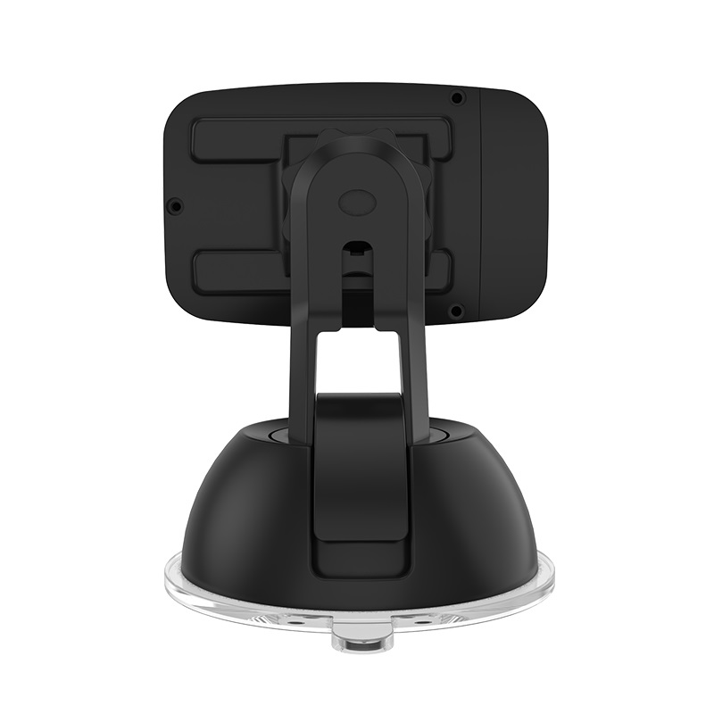 borofone bh4 joydock suction cup in car phone holder base