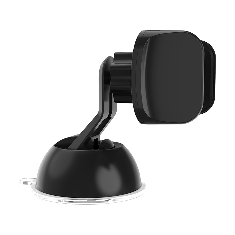 borofone bh4 joydock suction cup in car phone holder clamp