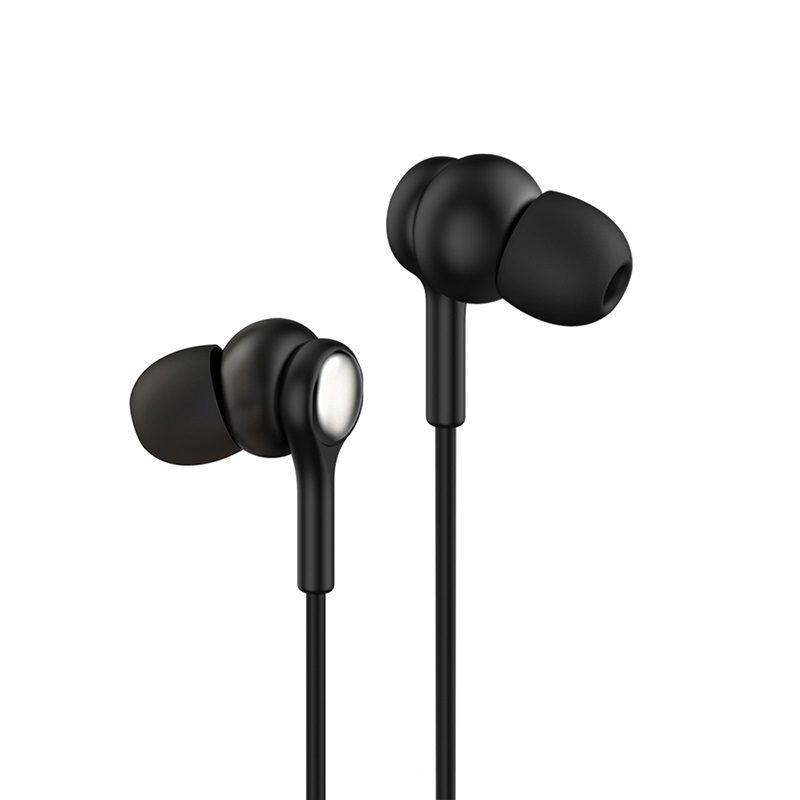 Проводные наушники BM12 lightMelody