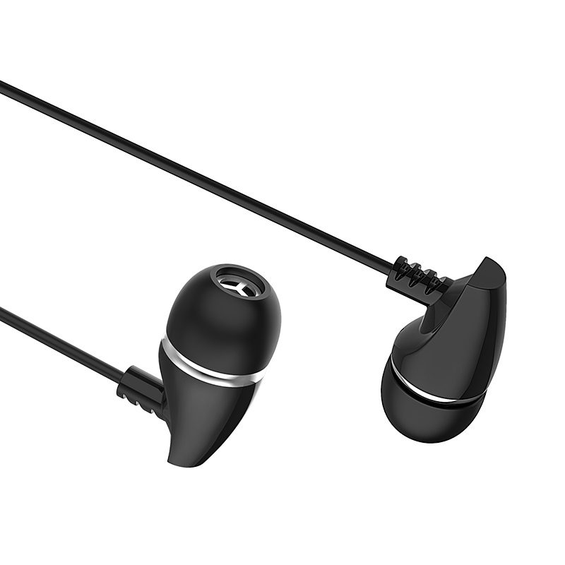 Проводные наушники BM25 Sound edge