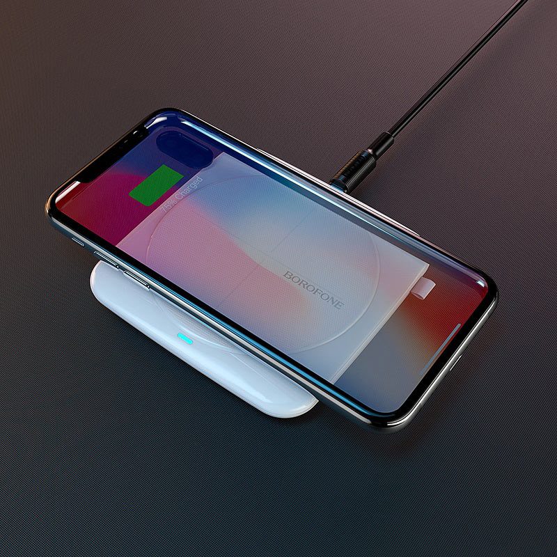 Wireless charger BQ1 AirSense 5W