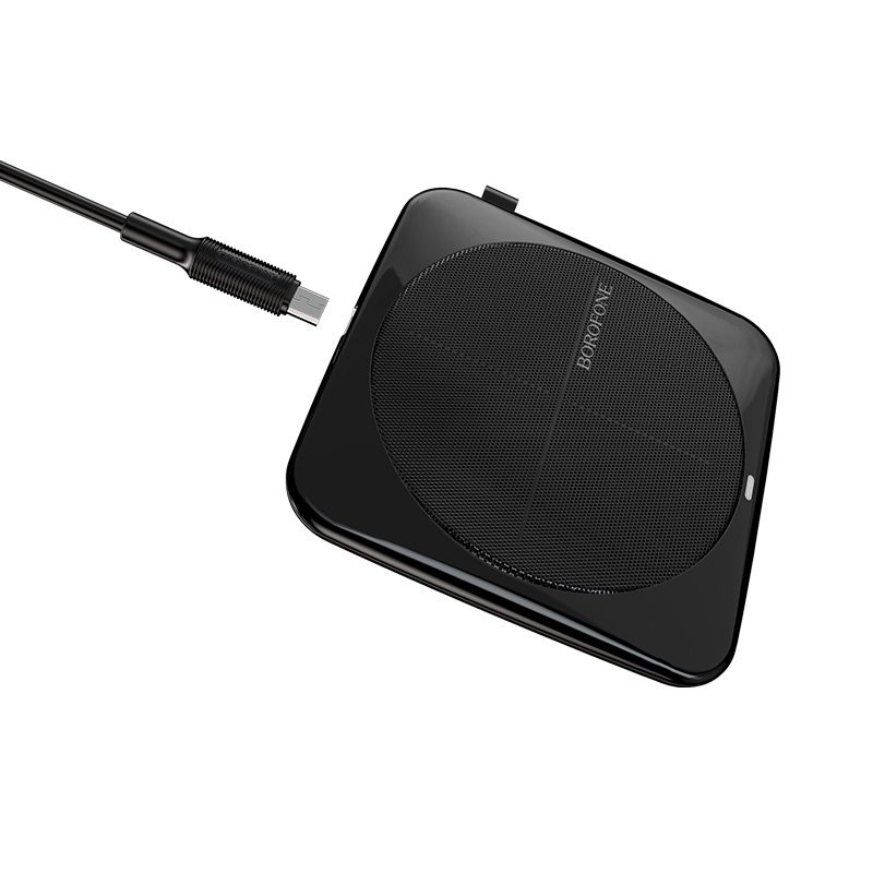 Wireless charger BQ1 AirSense 5W