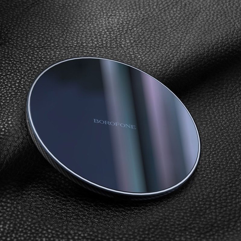 Wireless charger BQ2 AirTouch 10W