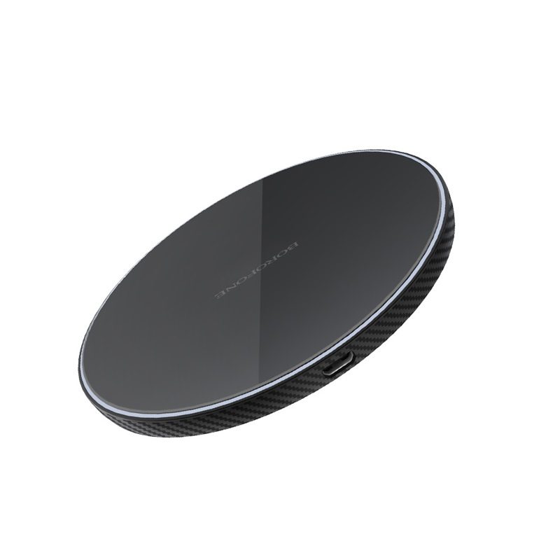 Wireless charger BQ2 AirTouch 10W