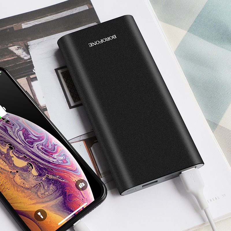 Power bank BT19A Universal 15000mAh
