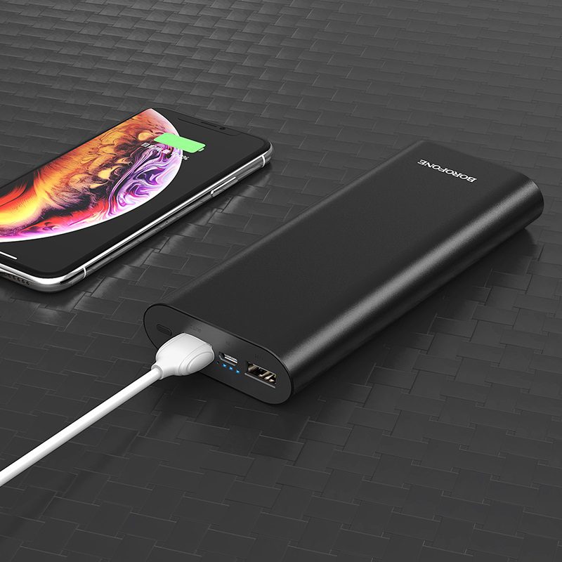 Power bank BT19B Universal 20000mAh