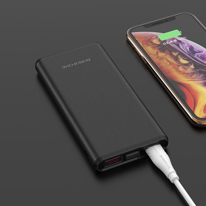 Power bank BT2C Fullpower 12000mAh