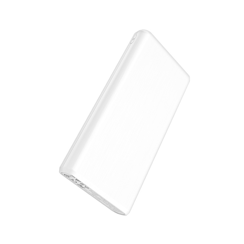 borofone bt2d fullpower power bank 30000mah back