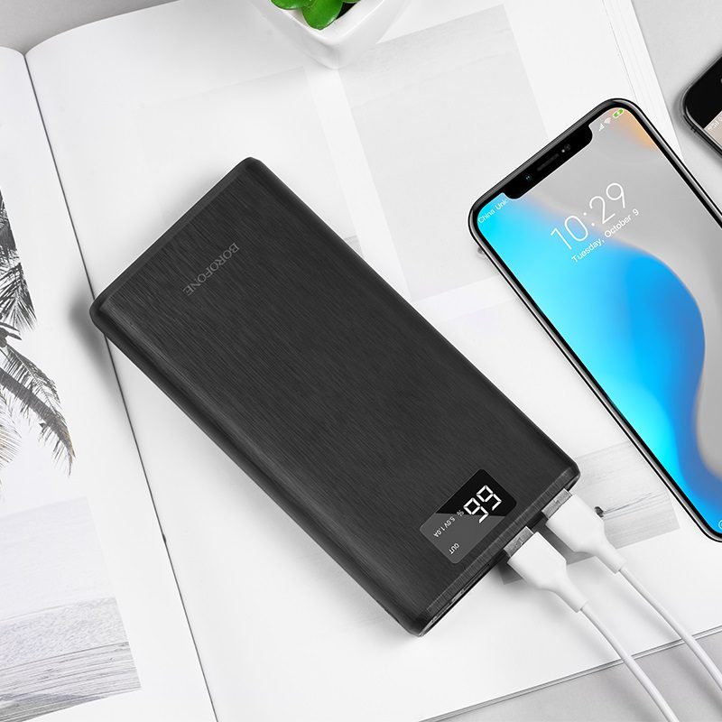 Power bank BT2D Fullpower 30000mAh