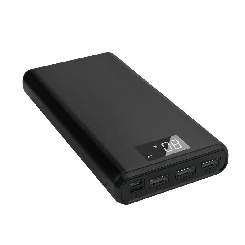 Power bank BT2D Fullpower 30000mAh