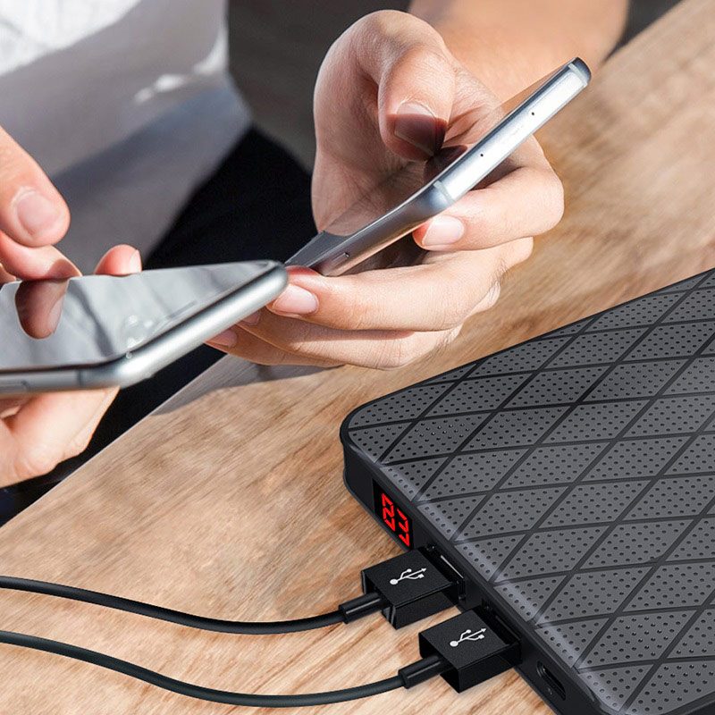 Power bank BT9 MaxPower 20000mAh