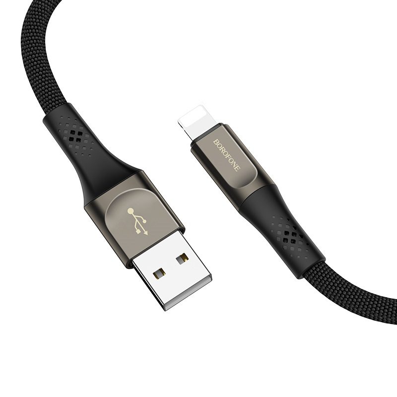 Cable USB to Lightning BU7 Superior