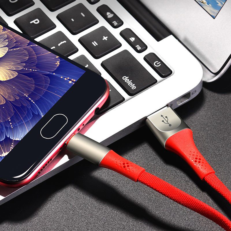 Cable USB to Micro-USB BU7 Superior