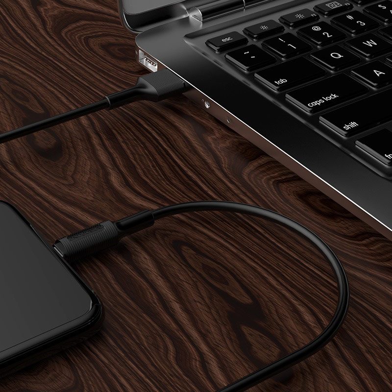 Cable USB to Lightning BX1 EzSync