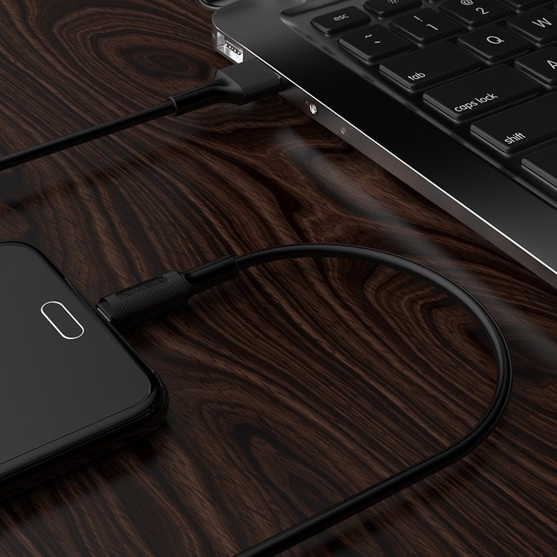 Cable USB to Micro-USB BX1 EzSync