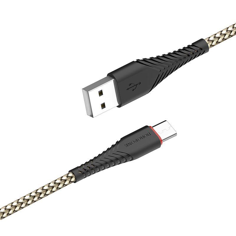 Cable USB to USB-C BX10 SmartSync