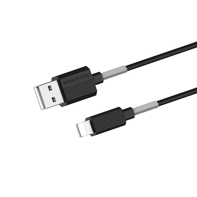 Cable USB to Lightning BX11 Ujet