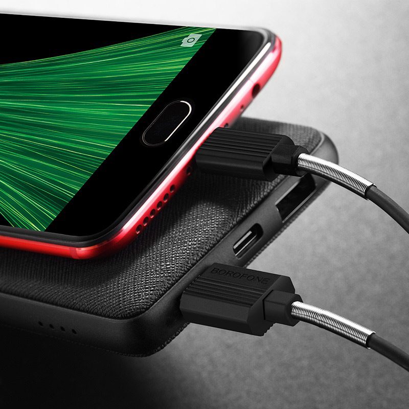 Cable USB to Micro-USB BX11 Ujet