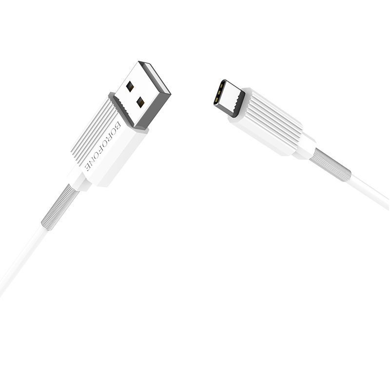 Cable USB to USB-C BX11 Ujet