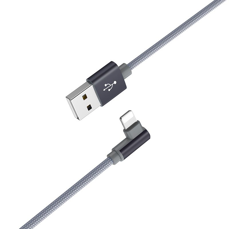 Cable USB to Lightning BX12 FreeJet