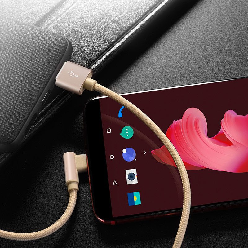 Cable USB to USB-C BX12 FreeJet