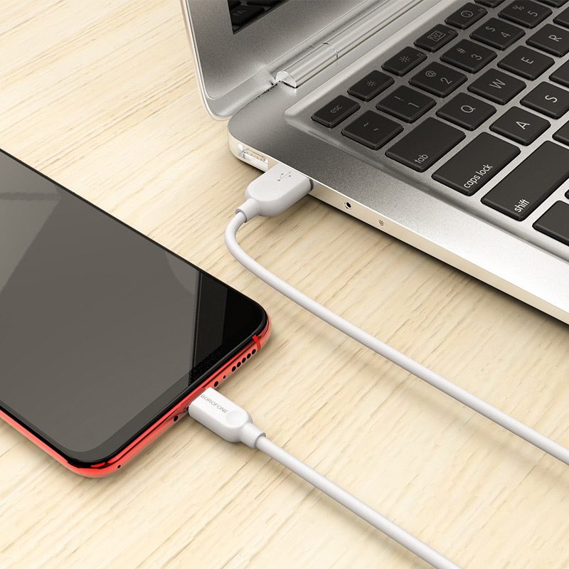 Cable USB to Micro-USB BX14 LinkJet