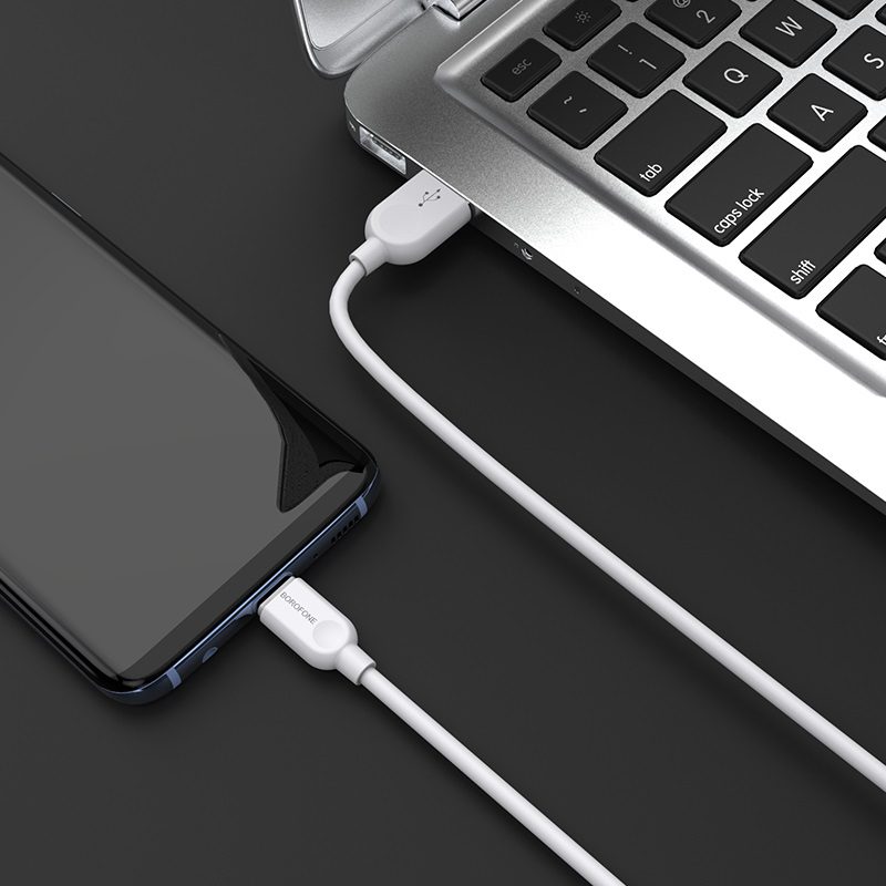Cable USB to USB-C BX14 LinkJet